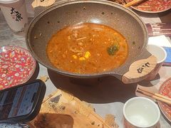 -山四砂锅(太原钟楼街店)