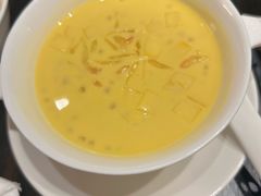 -浙江安吉JW万豪酒店·万豪中餐厅