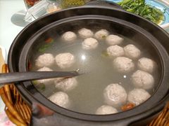 -江南韵·无锡太湖文化体验餐厅(凤凰天街店)