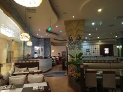大堂-斗牛士牛排餐厅(嘉里汇店)