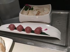 -海底捞火锅(团结桥店)