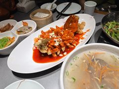 -姑苏家宴·苏帮菜·松鼠桂鱼(苏州总店)