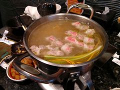 -王家渡火锅店(棕榈泉店)