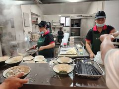 -赵宝美煎包店