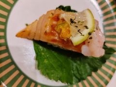 -争鲜回转寿司(天府广场-今站PLUS店)