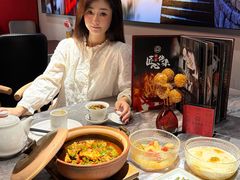 -川香鼎盛·川府家宴商务宴请(市桥富华总店)
