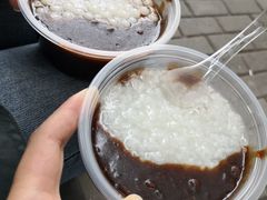 -潘玉麟糖粥