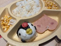 -鱼酷活鱼烤鱼(雨花客厅店)