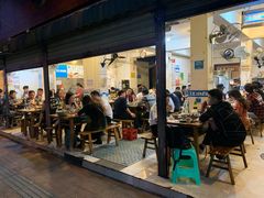 门面-黑竹香鸡(营和巷店)