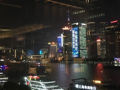 -上海外滩英迪格酒店