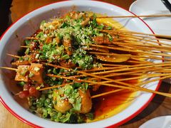 -付小姐在成都(吾悦广场店)