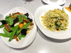 -北李·海肠捞饭·大连菜(望京凯德MALL店)