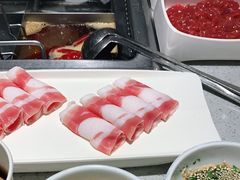 -海底捞火锅(大融城店)