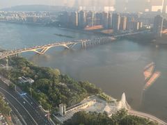 -三迪希尔顿酒店·星空酒廊