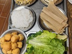 -清真·馬坡二旦烧烤(人生一串拍摄店)