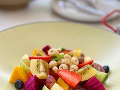 -靡瑅miti西式融合餐吧(星海湾水岸风情街店)