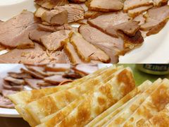 -沈阳李连贵熏肉大饼(兴城店)