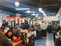 -西月城谭豆花(春熙路店)