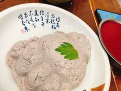 -青山青豆花·笑禅豆腐鱼(黄泥塝店)