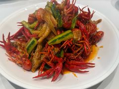 -毛哥小馆子(百井坊巷店)