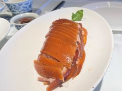 -四季民福烤鸭店(前门店)