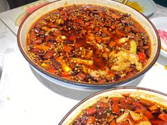 -雲蜀龙阁·金牌水煮鱼(方庄店)