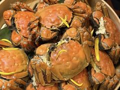 -成隆行·蟹王府(淮海店)