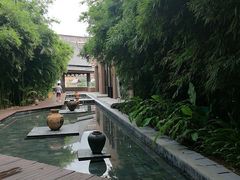-三亚湾红树林度假世界(木棉酒店)