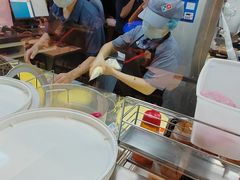 -达美乐比萨(骏壹万邦广场店)