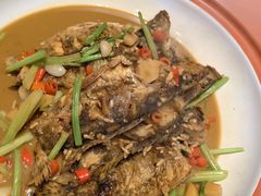-传统菜农庄(皇姑路店)