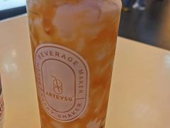 -ARTEASG啊T·新加坡奶茶(高兴里店)