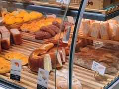 -BreadTalk面包新语·烘焙蛋糕(金光华广场店)