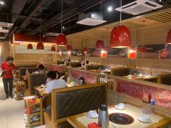-幸运牛汕头小黄牛牛肉火锅(梅林店)