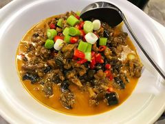 -院里寻菜·精致庭院菜(观沙岭店)