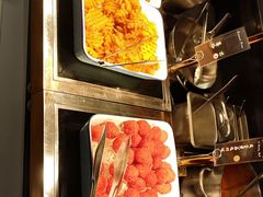 -The COOK·厨餐厅·自助餐(浦东嘉里大酒店)