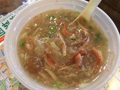-食盈碗仔翅(星玺广场店)