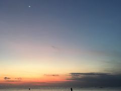 -库塔海滩
