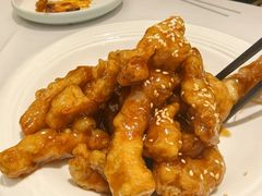 -峨嵋酒家(地安门店)