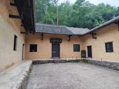 -韶山毛泽东同志故居