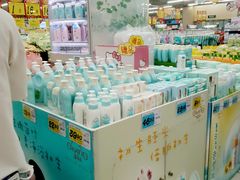 -大润发(康桥店)
