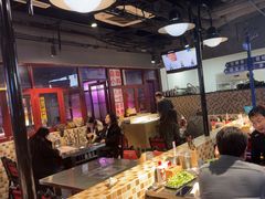-马路牙子烧烤音乐酒馆(望京店)