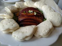 -大鸭梨烤鸭店(金顶街店)