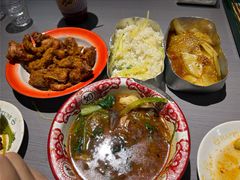 -火焰枪蛋·烧烤(奉天街店)