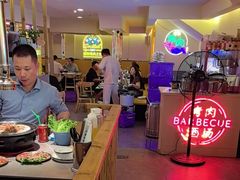 -正宗齐齐哈尔烤肉·齐牛哥鲜切炭火烤肉(杭州总店)