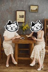 -懒猫摄影studio写真馆