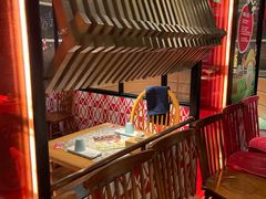 -江边城外烤全鱼(方庄时代购物中心店)