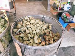 -赵记粽子(司前街店)