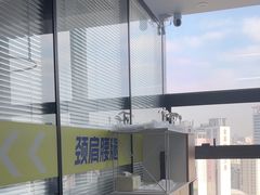 -脊地脊柱·运动康复·体态(汇海店)