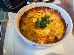 -安妮意大利餐厅(日坛店)
