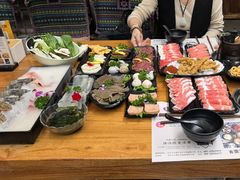 -束河人家(南锣鼓巷店)